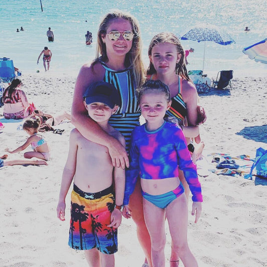 I Was Told At 24 I'd Never Have Kids