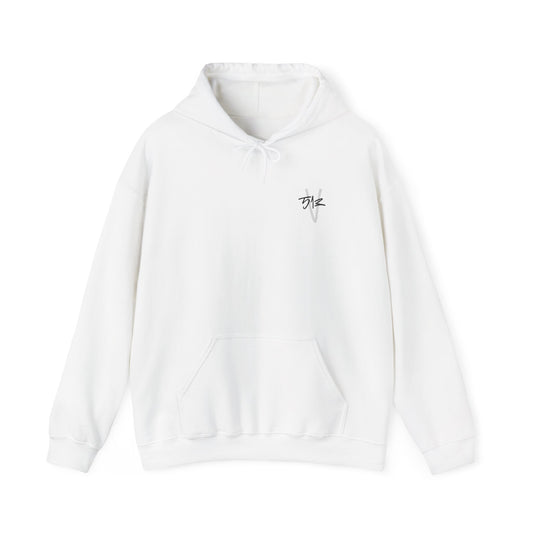 Men's 513 Vision Heavy Blend Straight Outta the 513 Hoodie