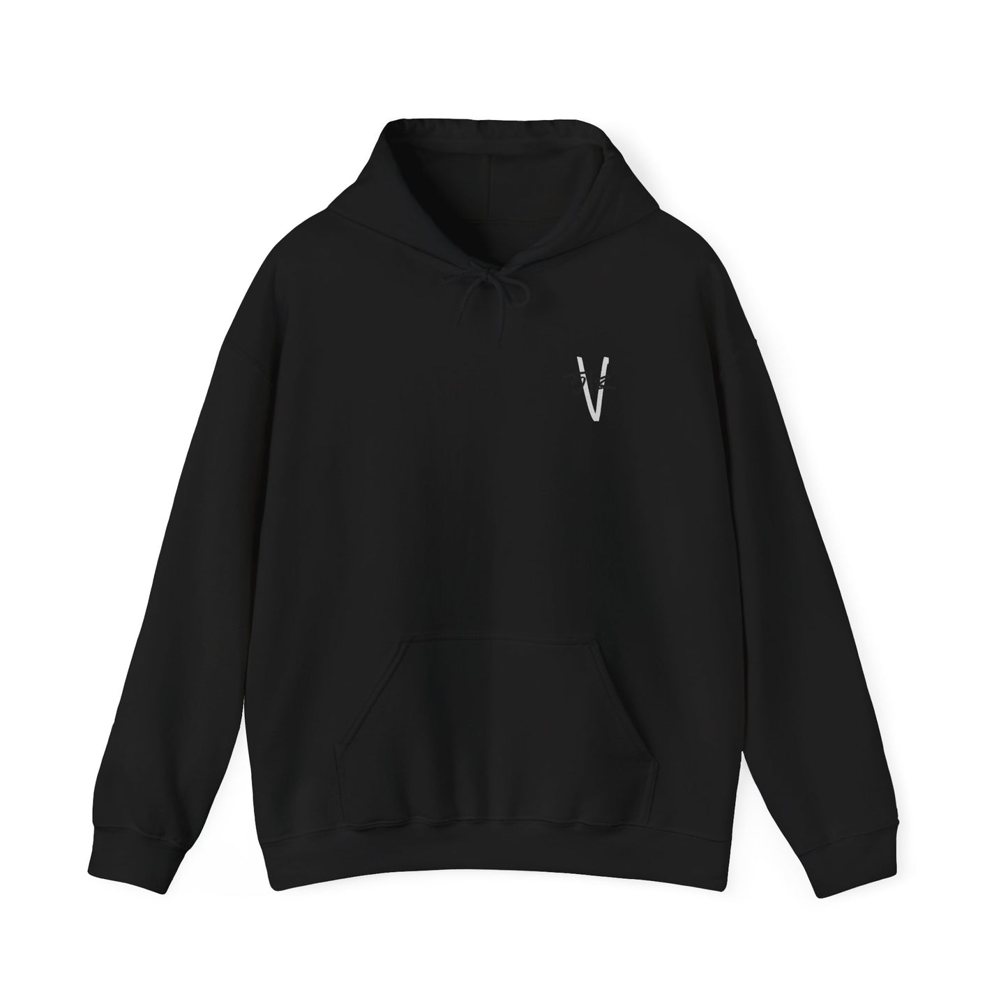 Men's 513 Vision Young. Wild. 513. Heavy Blend Hoodie