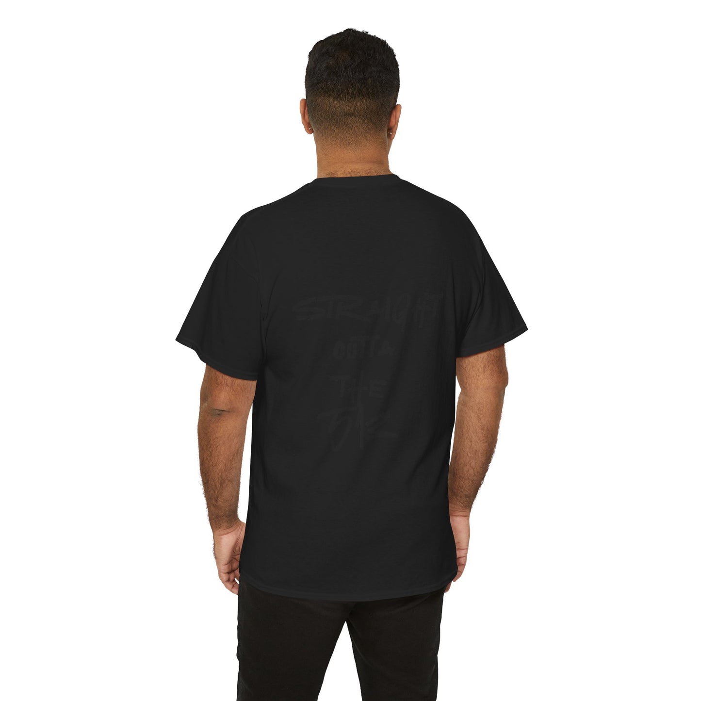 Men's 513 Vision Staight Outta The 513 Tee