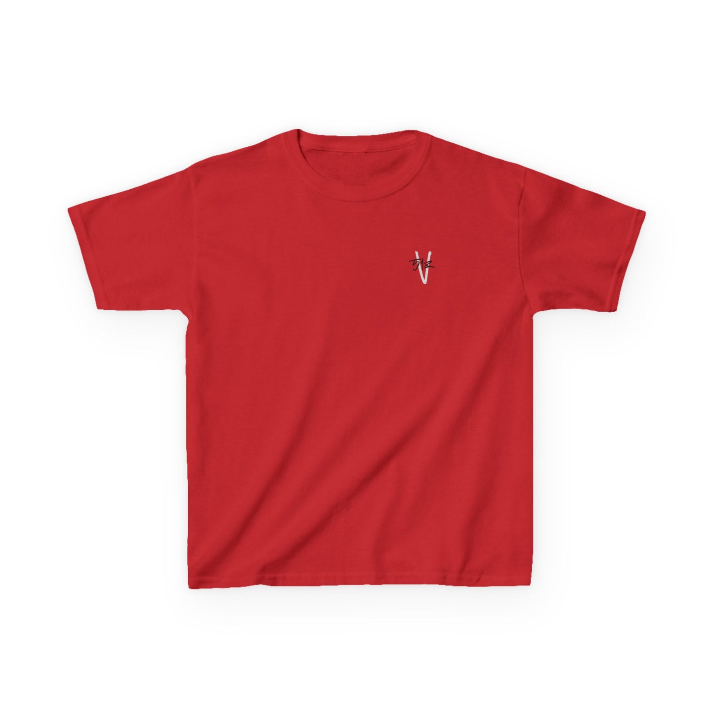 Kids' Young. Wild. 513. Tee
