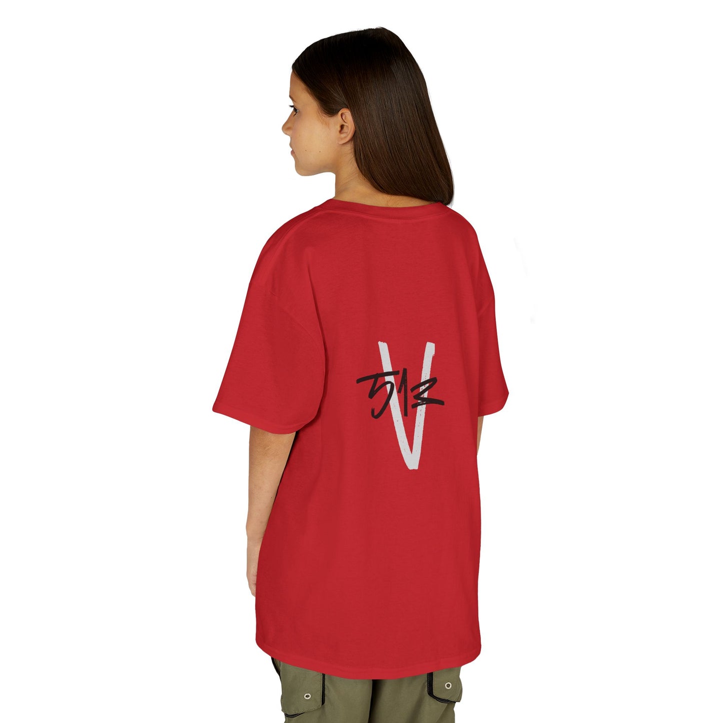 Kids' Classic 513 Vision