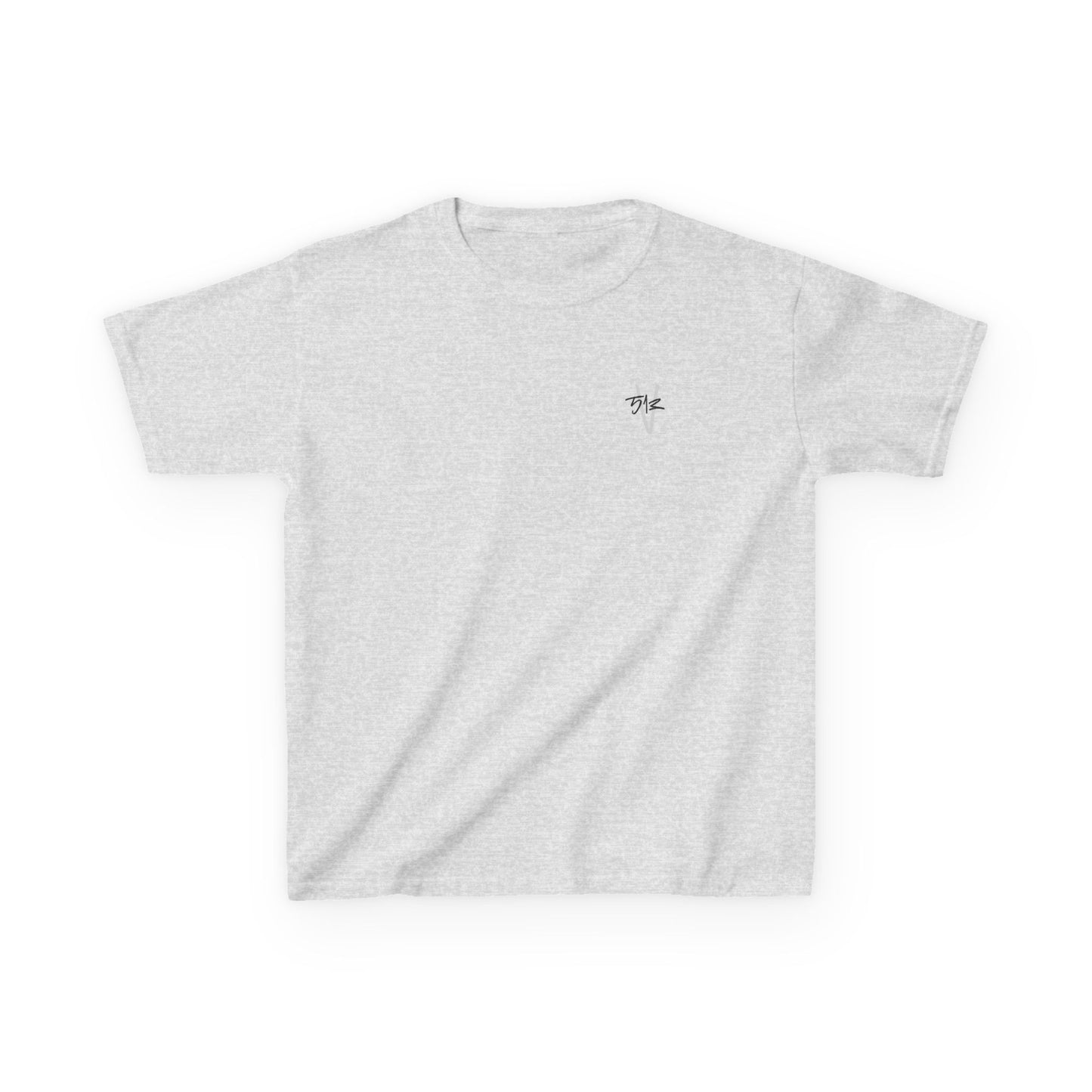 Kids' Young. Wild. 513. Tee