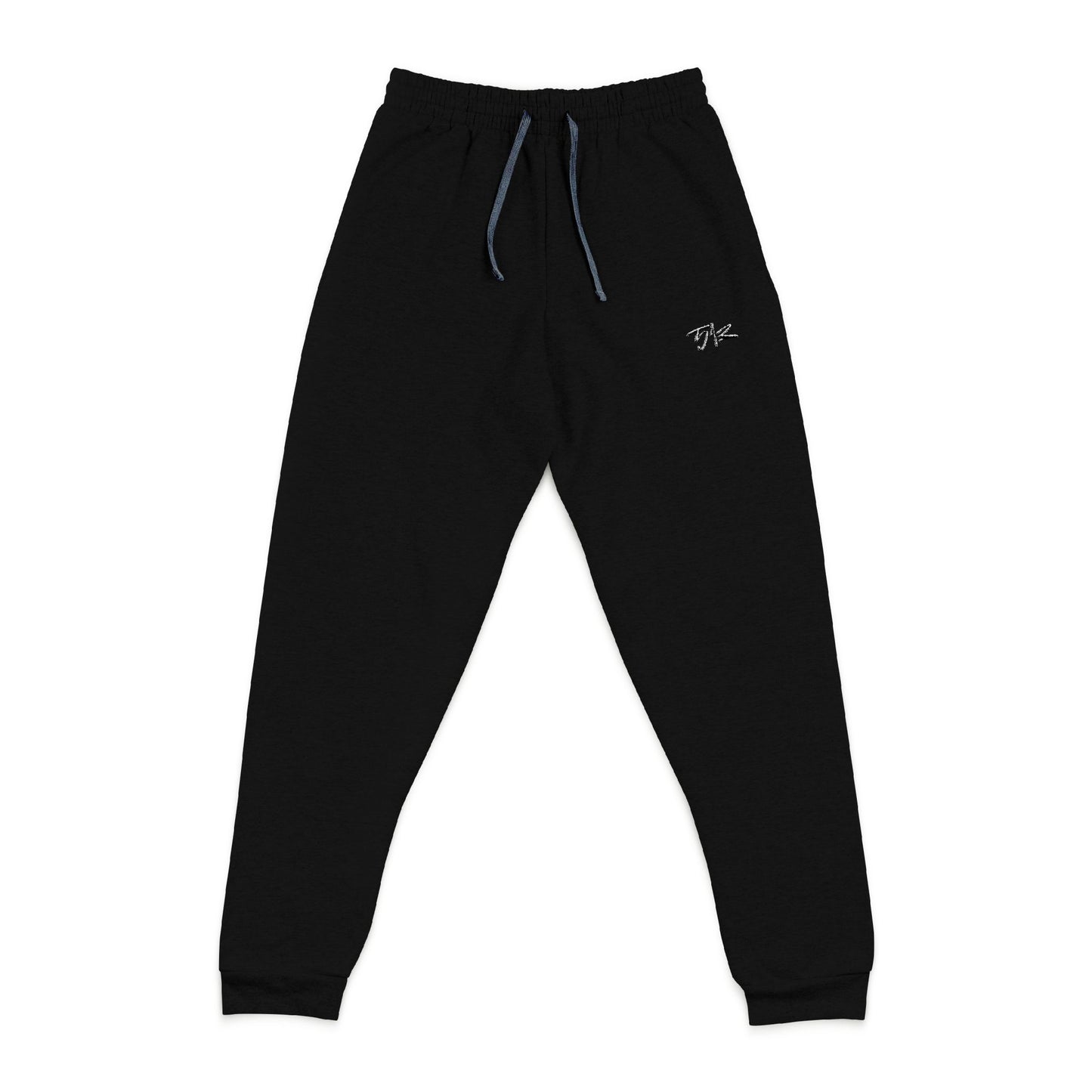 Kids 513 Vision Logo Embroidered Unisex Joggers