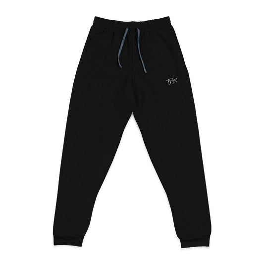 Kids 513 Vision Logo Embroidered Unisex Joggers
