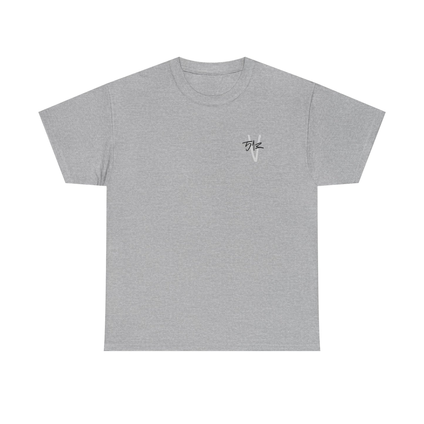 Men's 513 Vision Staight Outta The 513 Tee