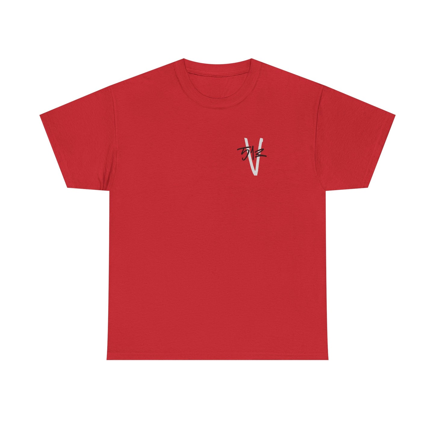 Men's 513 Vision Logo Tee