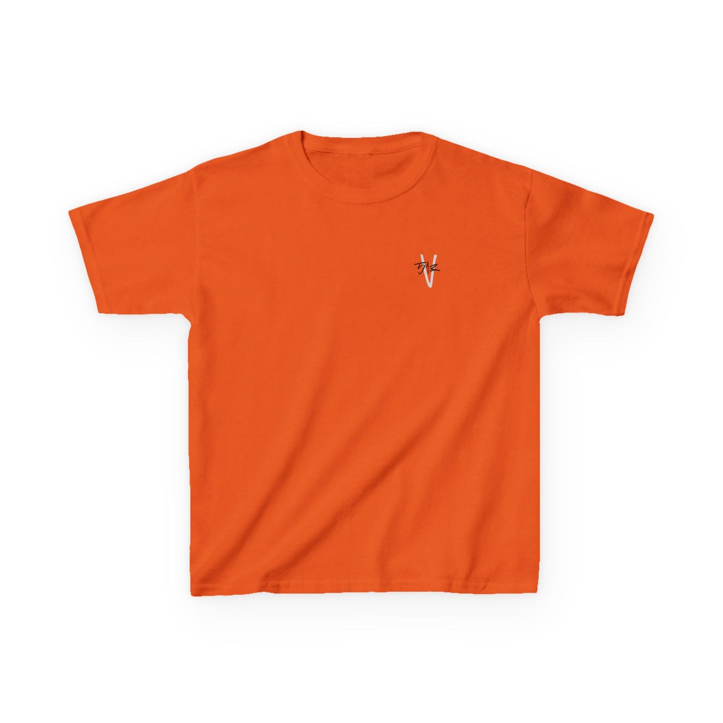 Kids' Young. Wild. 513. Tee