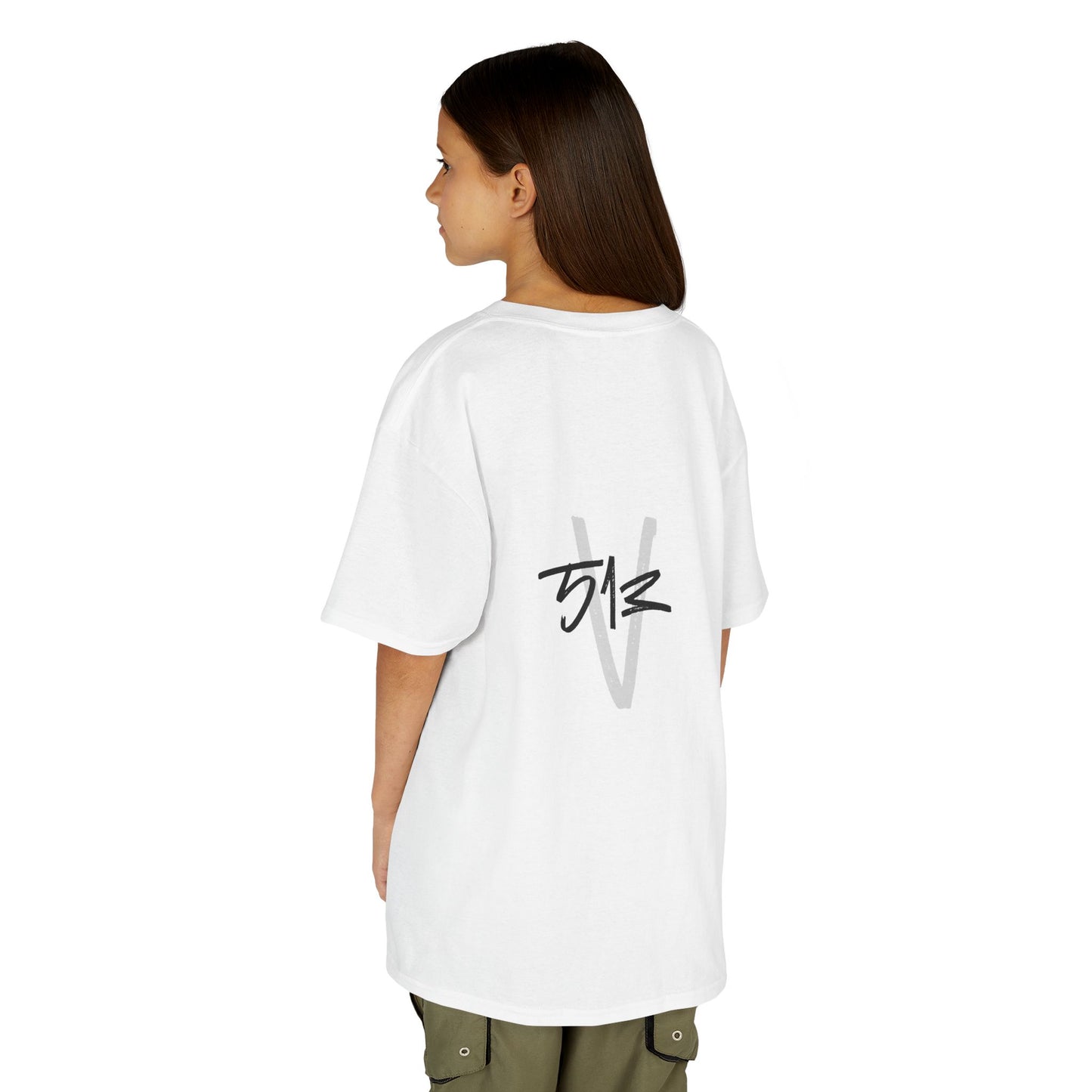 Kids' Classic 513 Vision