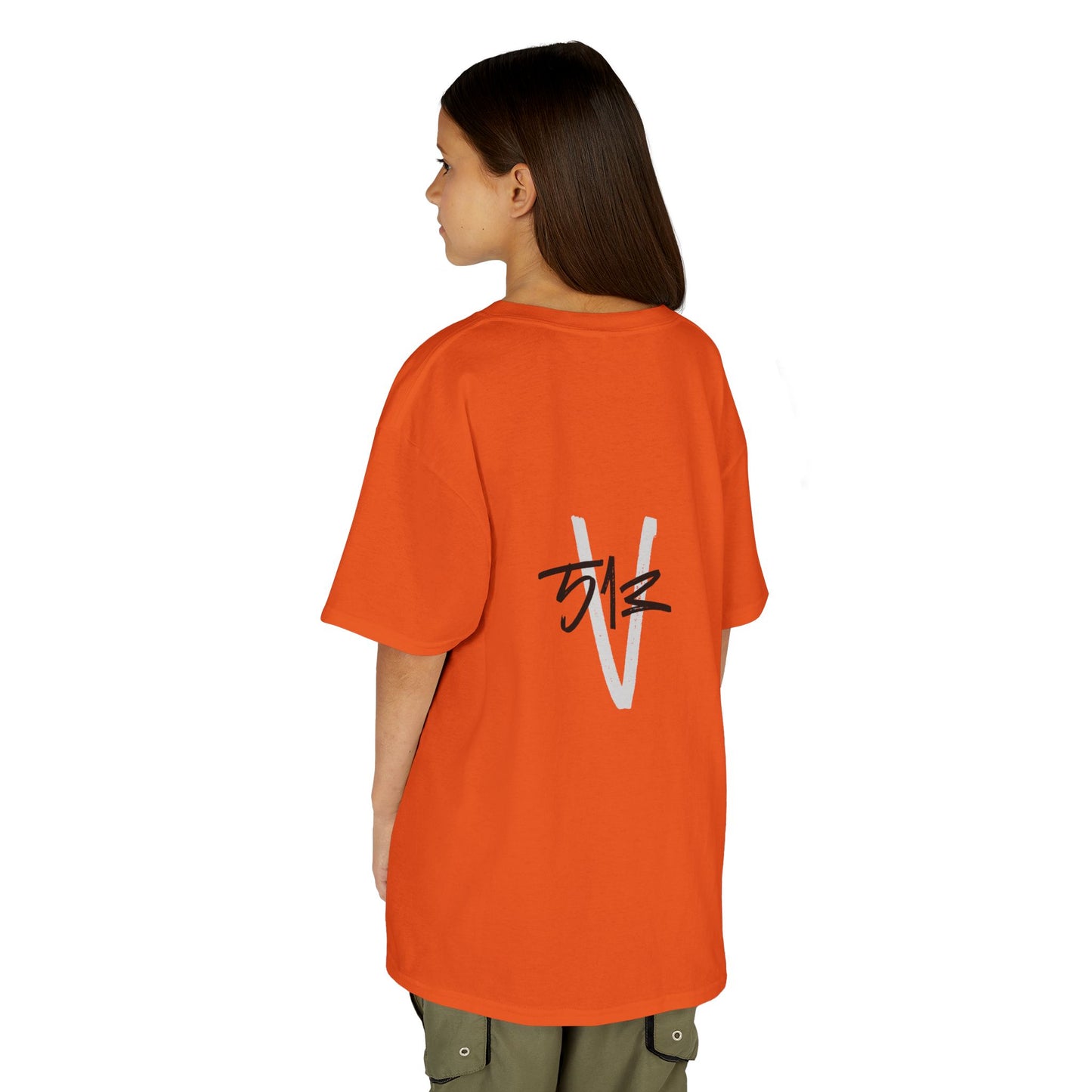 Kids' Classic 513 Vision