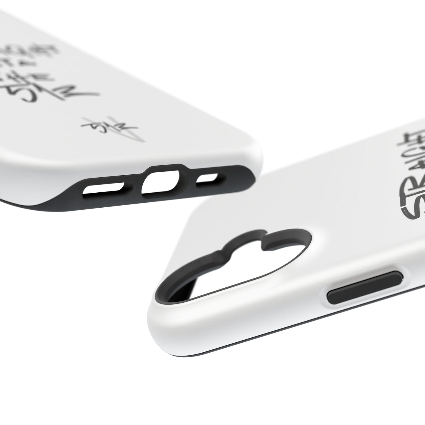 Impact-Resistant Phone Case - Straight Outta the 513