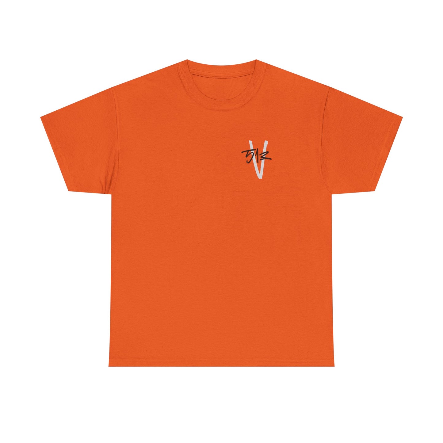 Men's 513 Vision Logo Tee