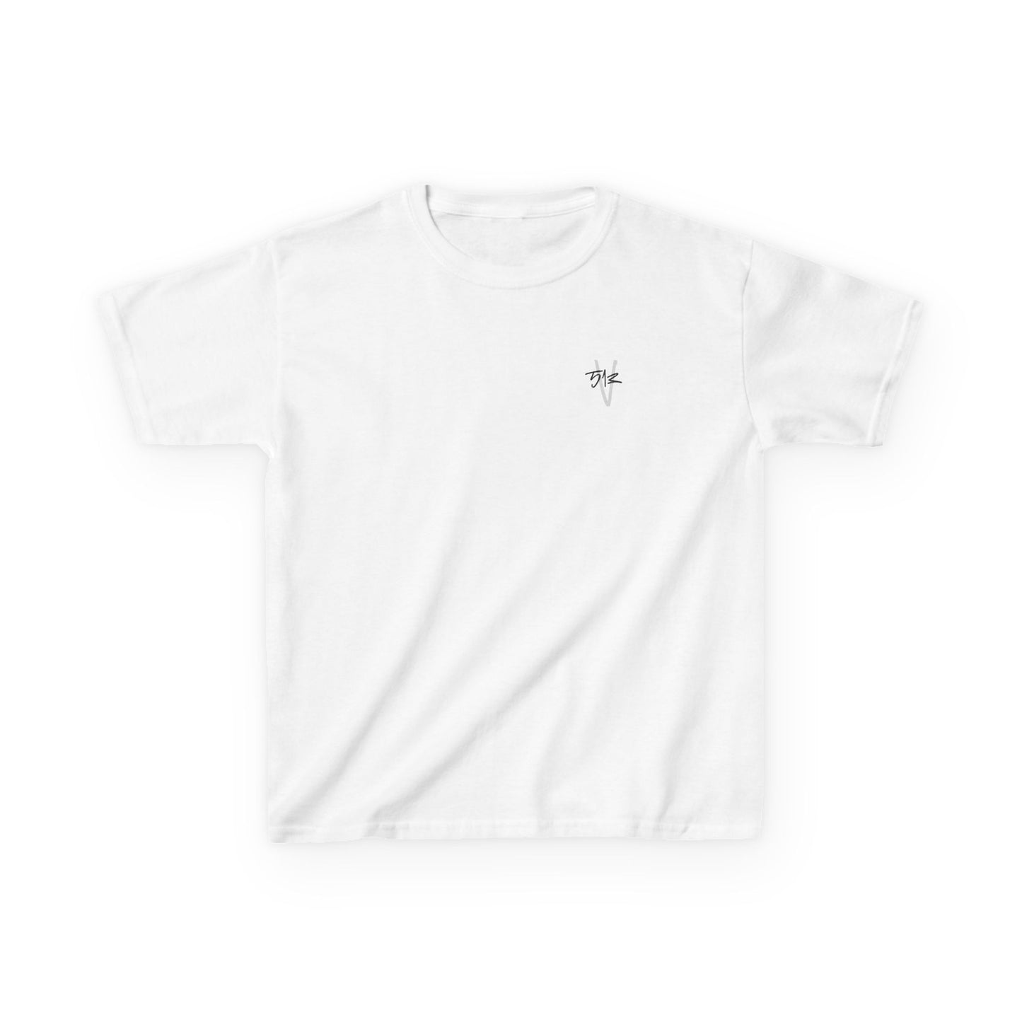 Kids' Young. Wild. 513. Tee