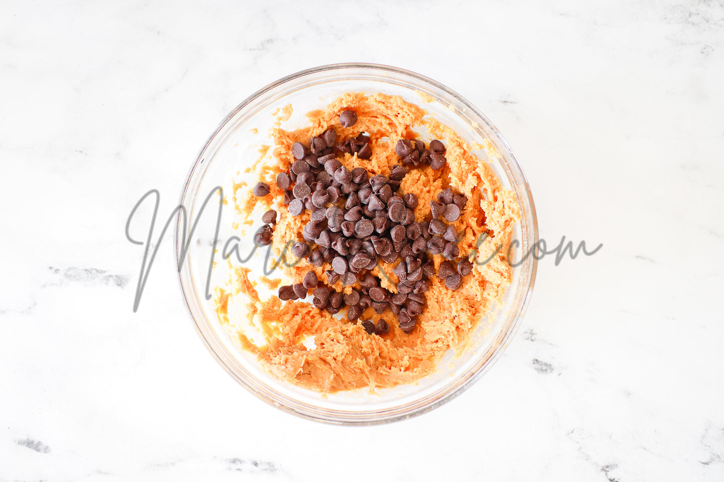 Chocolate Chip Peanut Butter Cookies (Semi with Video Set 3)