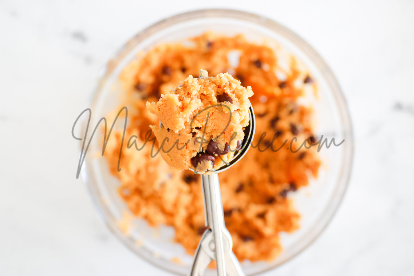 Chocolate Chip Peanut Butter Cookies (Semi with Video Set 3)