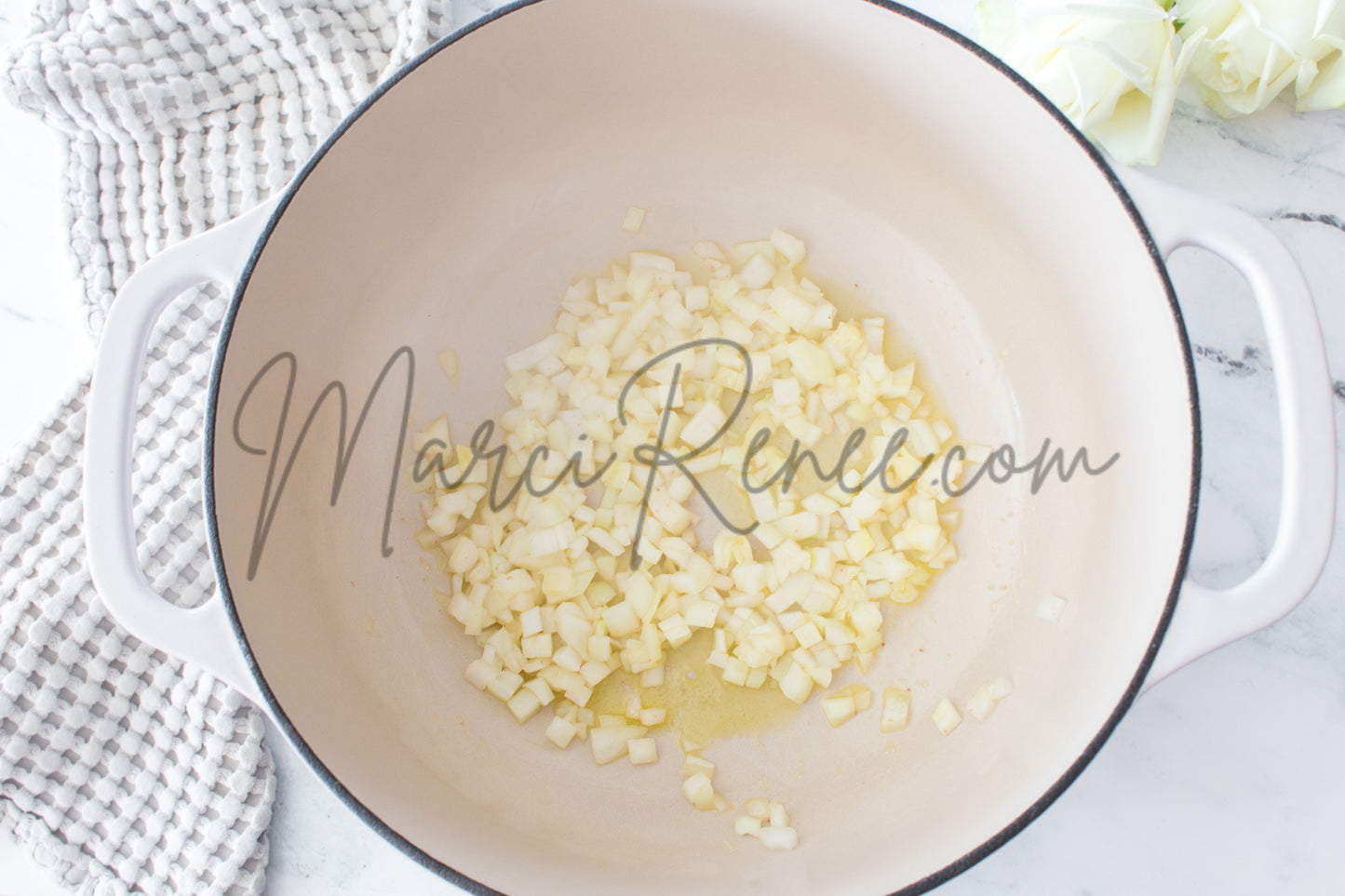 Semi: Creamy Spinach Pasta Sauce (Set 2 of 2)
