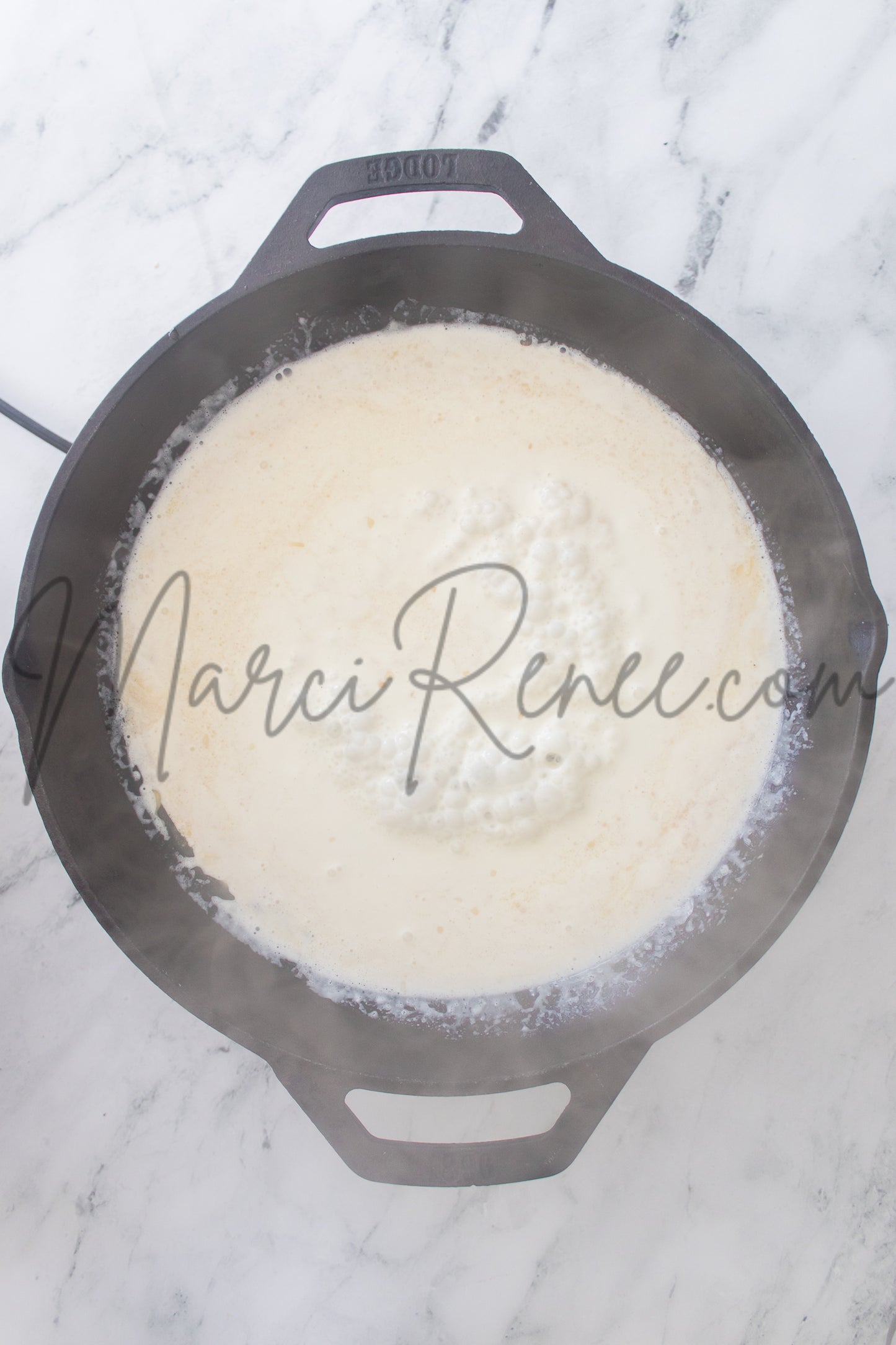 Copycat: TGI Friday's Cajun Shrimp and Chicken Pasta (Set 1 Semi)