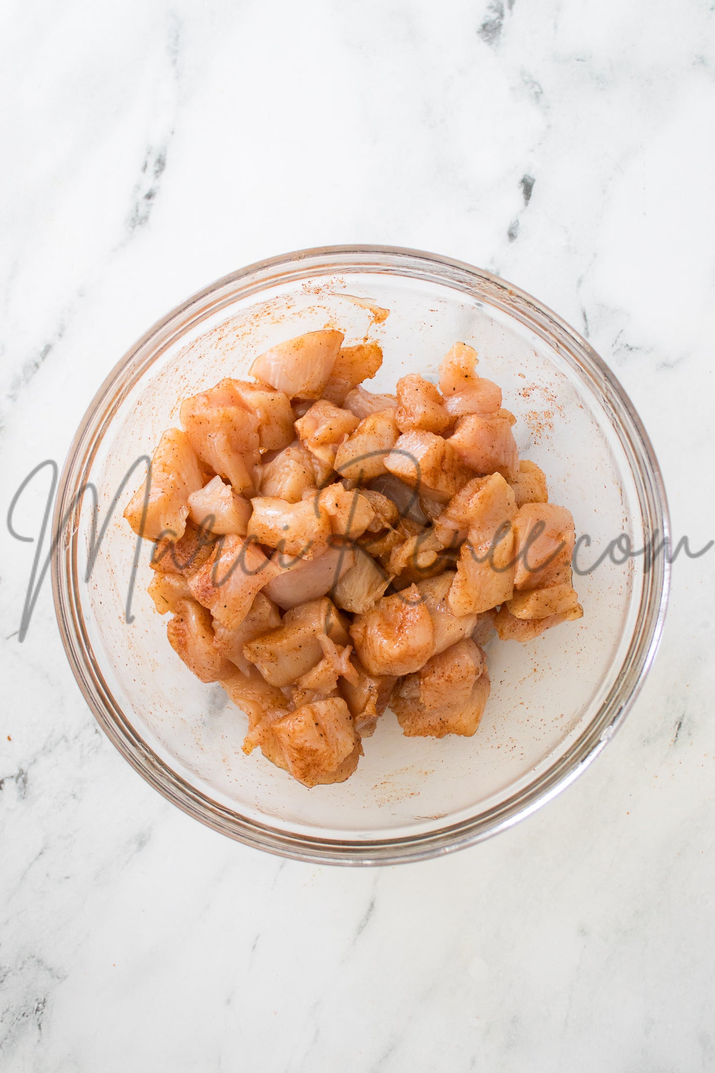Copycat: TGI Friday's Cajun Shrimp and Chicken Pasta (Set 1 Semi)