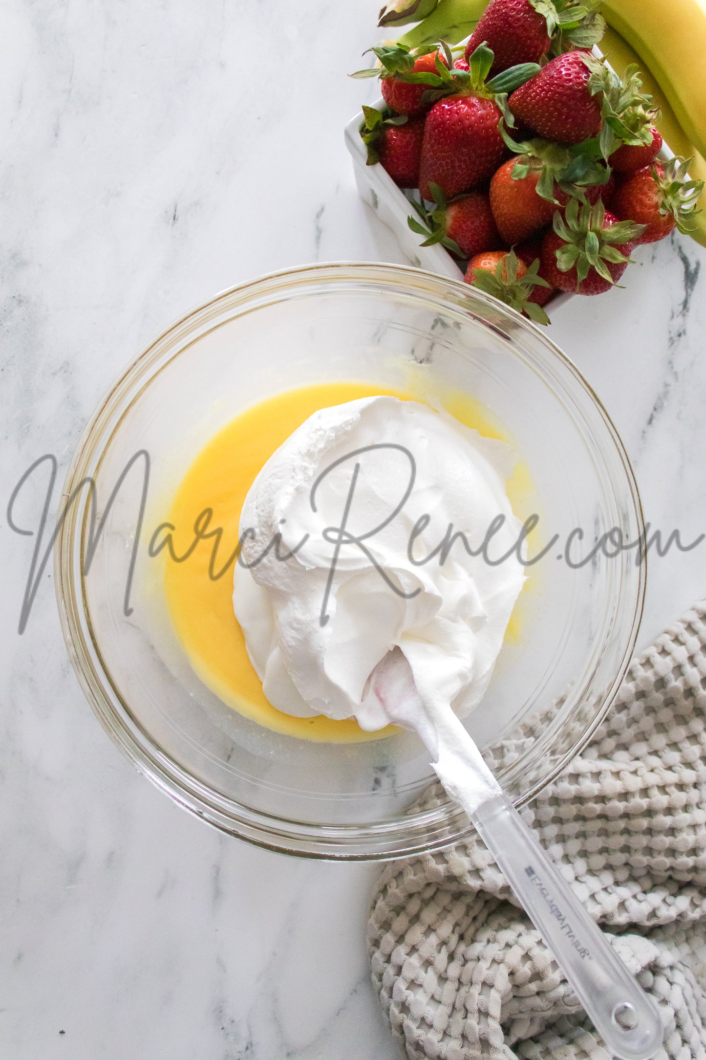 EXCLUSIVE: Strawberry and Banana Pudding + Videos