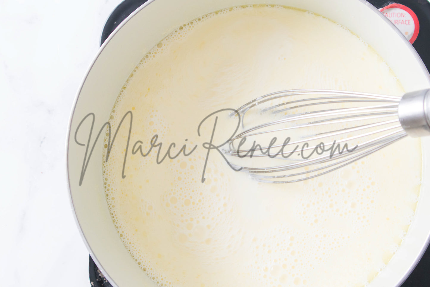 Air Fryer Chicken & Shrimp Alfredo (PLR)