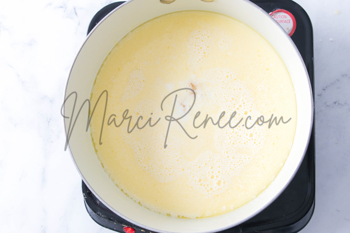 Air Fryer Chicken & Shrimp Alfredo (PLR)