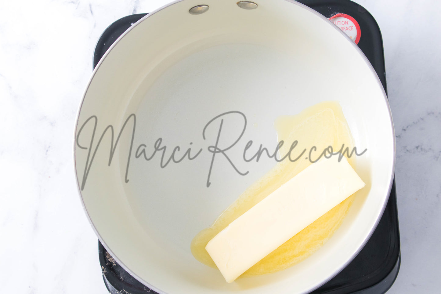 Air Fryer Chicken & Shrimp Alfredo (PLR)