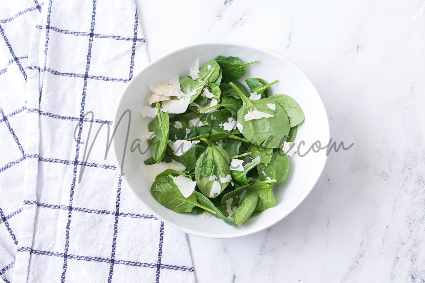 Air Fryer Chicken Cesar Salad Recipe (PLR)