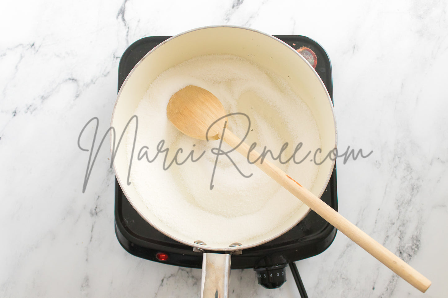 Chocolate Caramel Pretzel Bark (PLR)