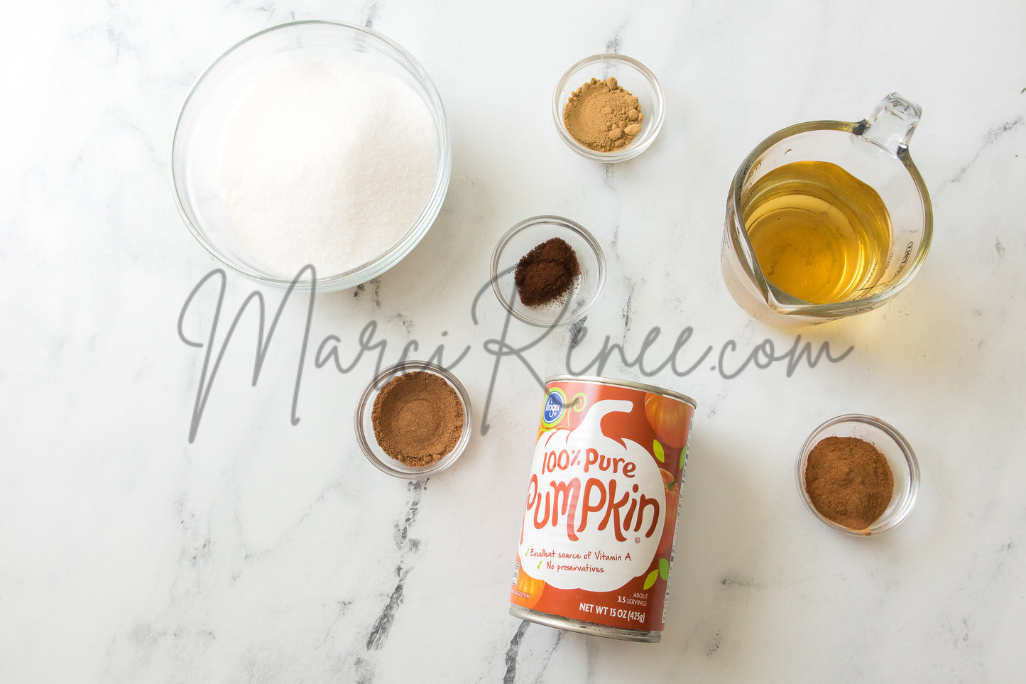 Homemade Pumpkin Butter Recipe (PLR)