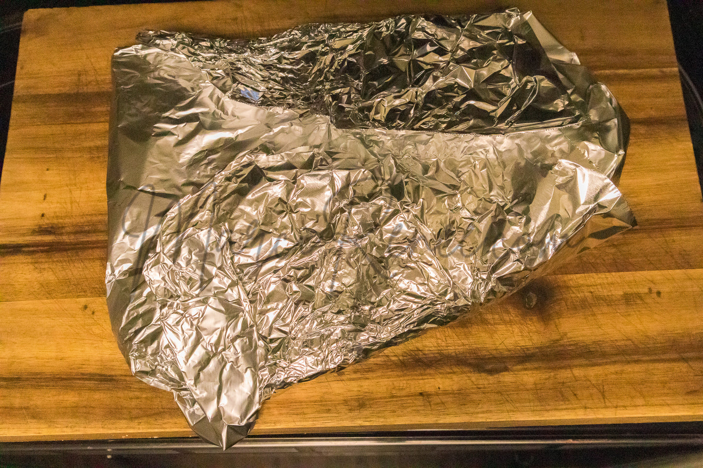 How to Smoke a Brisket (PLR)