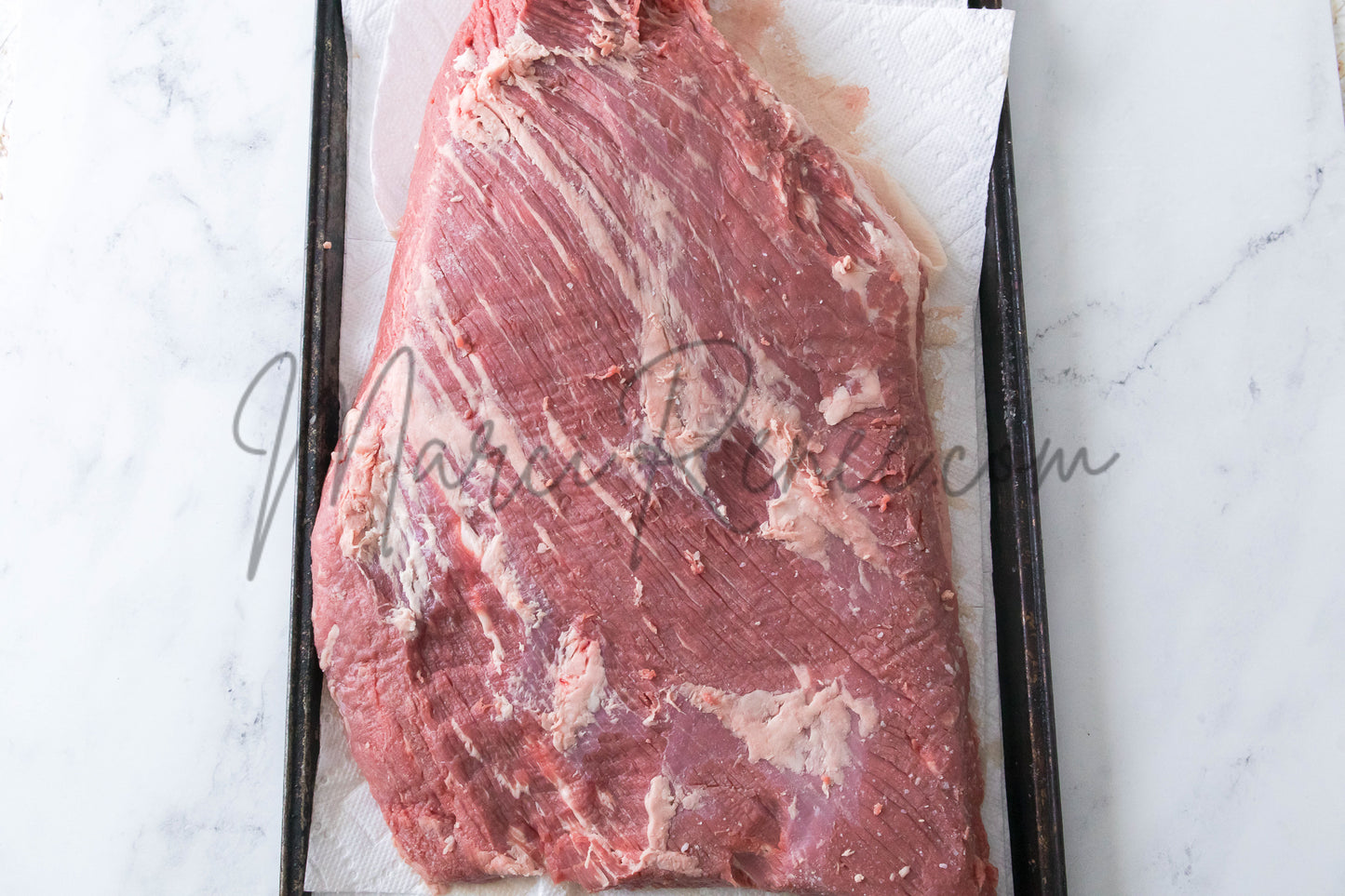 How to Smoke a Brisket (PLR)