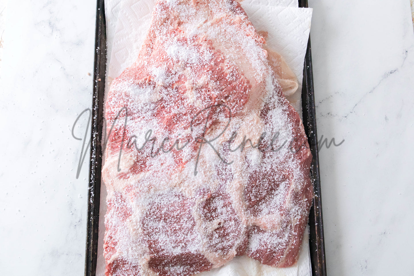 How to Smoke a Brisket (PLR)