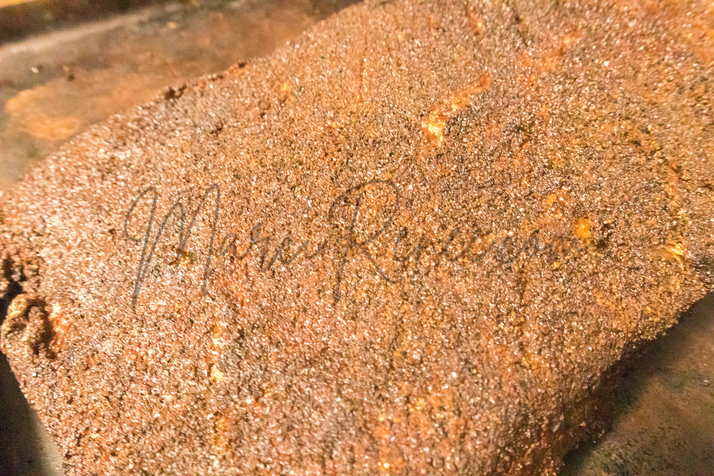 How to Smoke a Brisket (PLR)