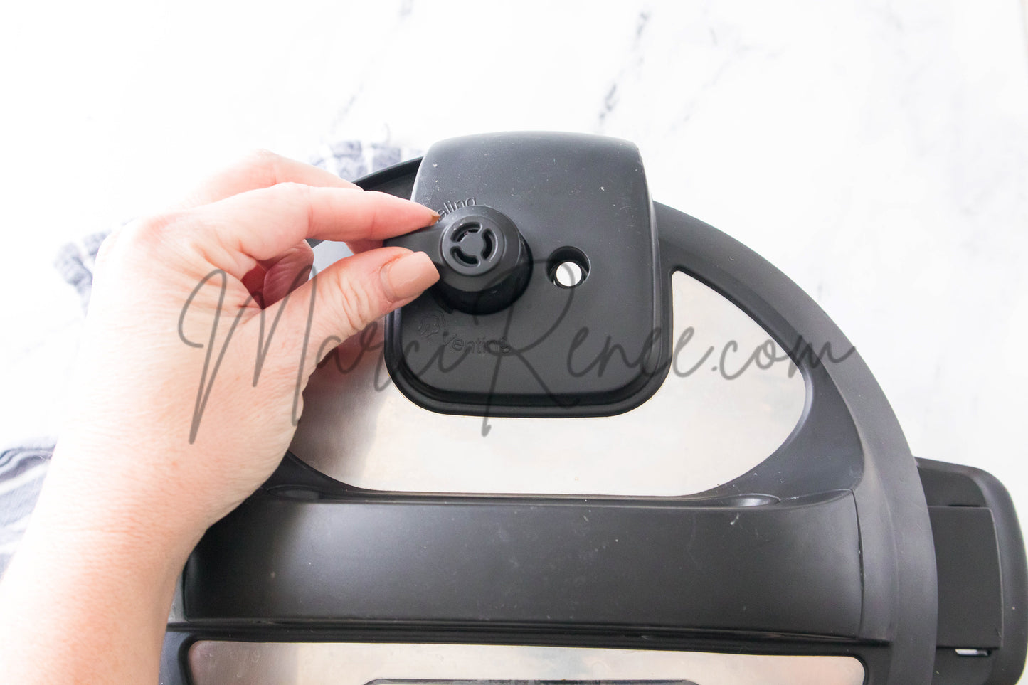 Instant Pot Chili (PLR)