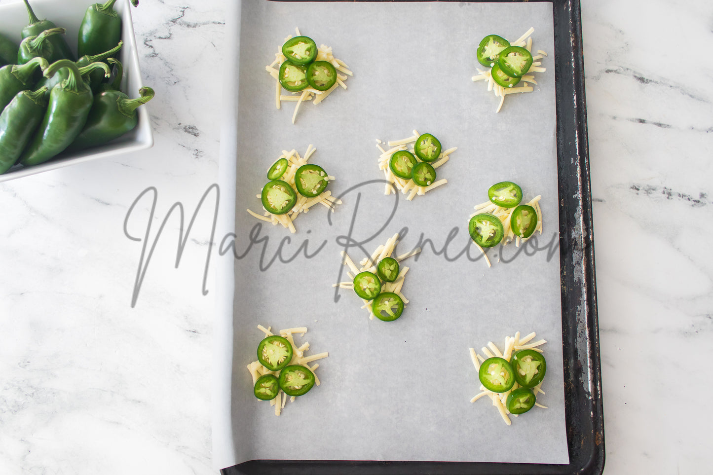 Exclusive: Keto Cheesy Jalapeno Chips (With Reel)