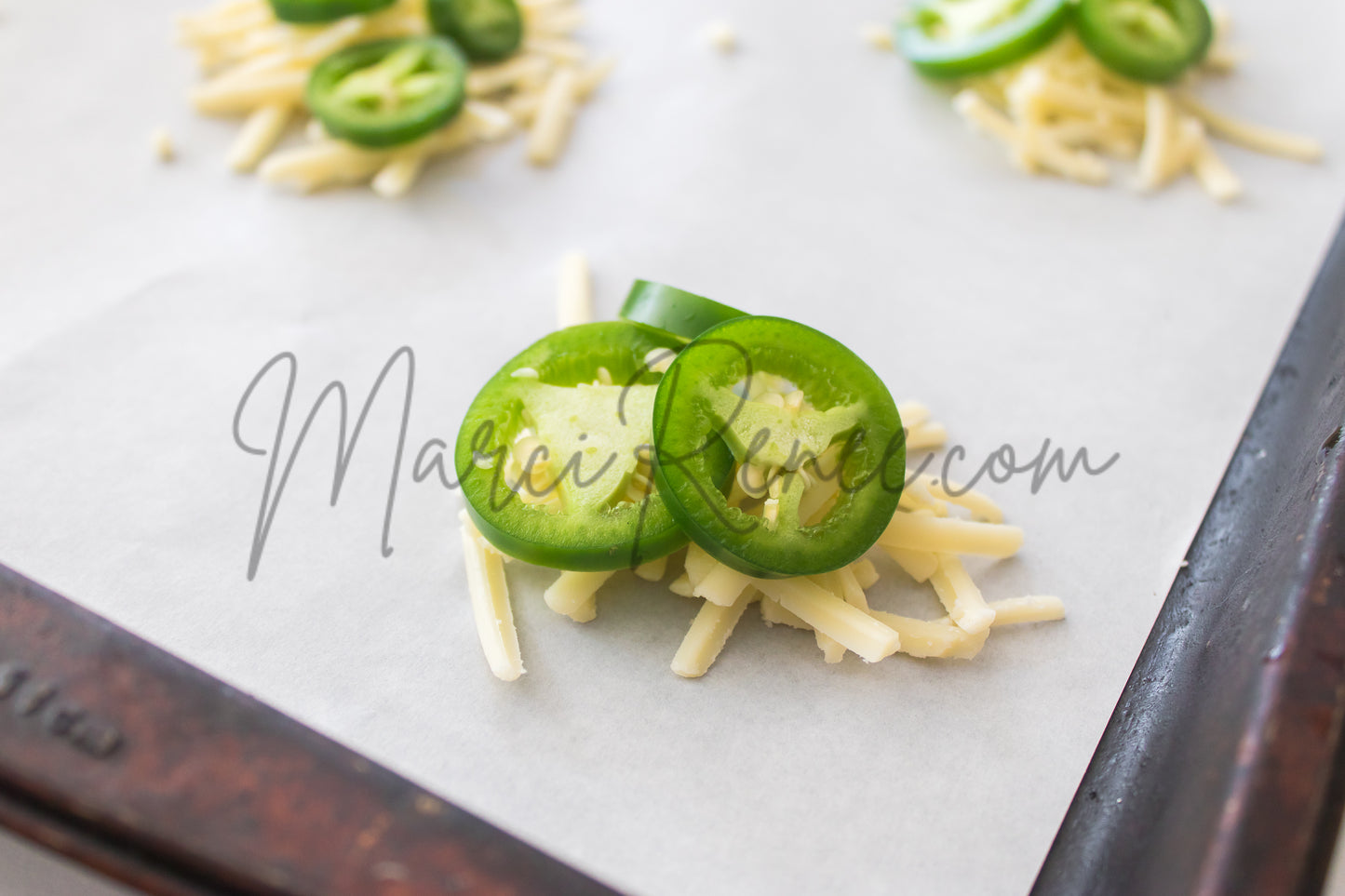 Exclusive: Keto Cheesy Jalapeno Chips (With Reel)