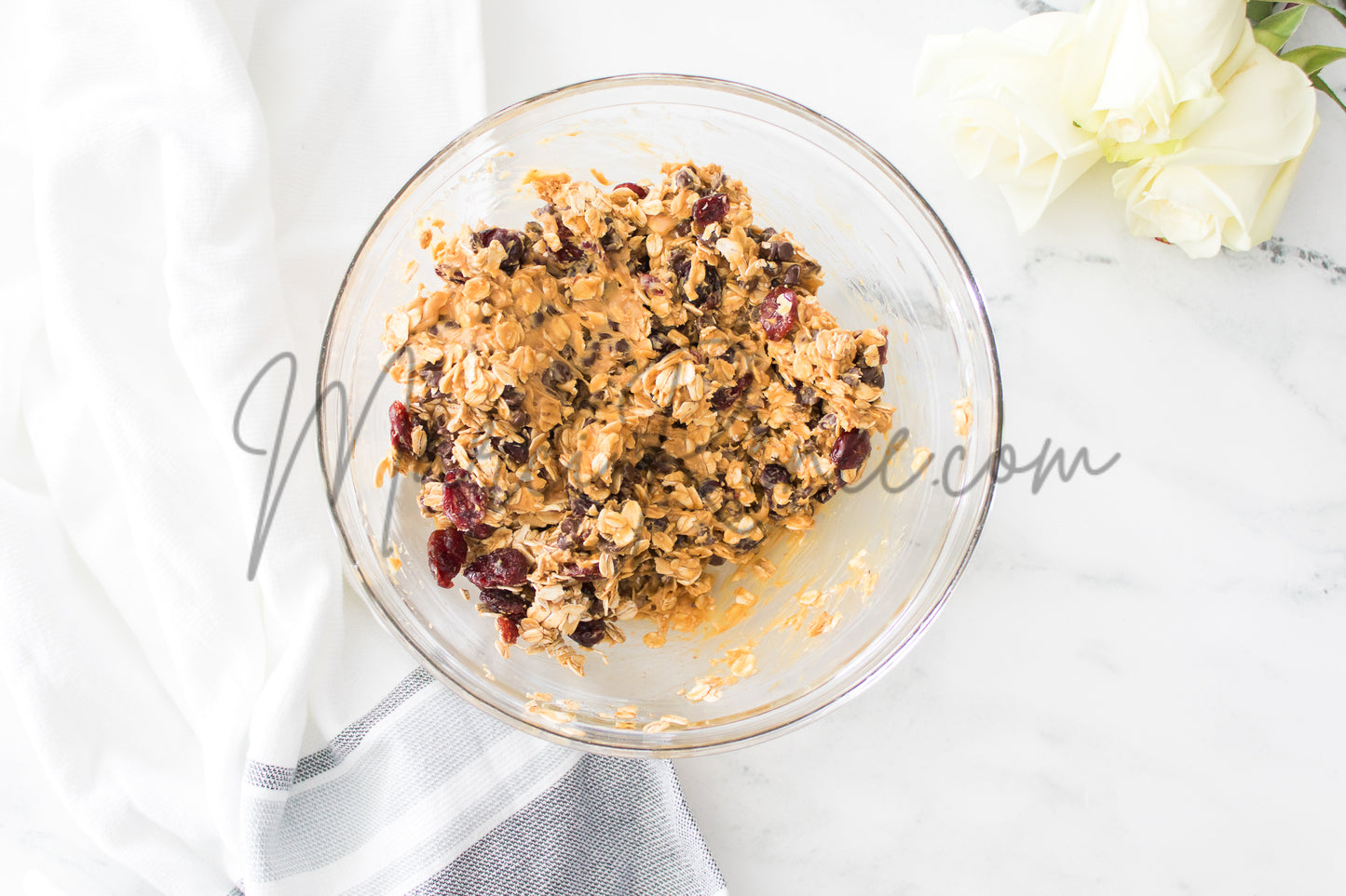 Exclusive: Peanut Butter Oat Energy Balls + Videos