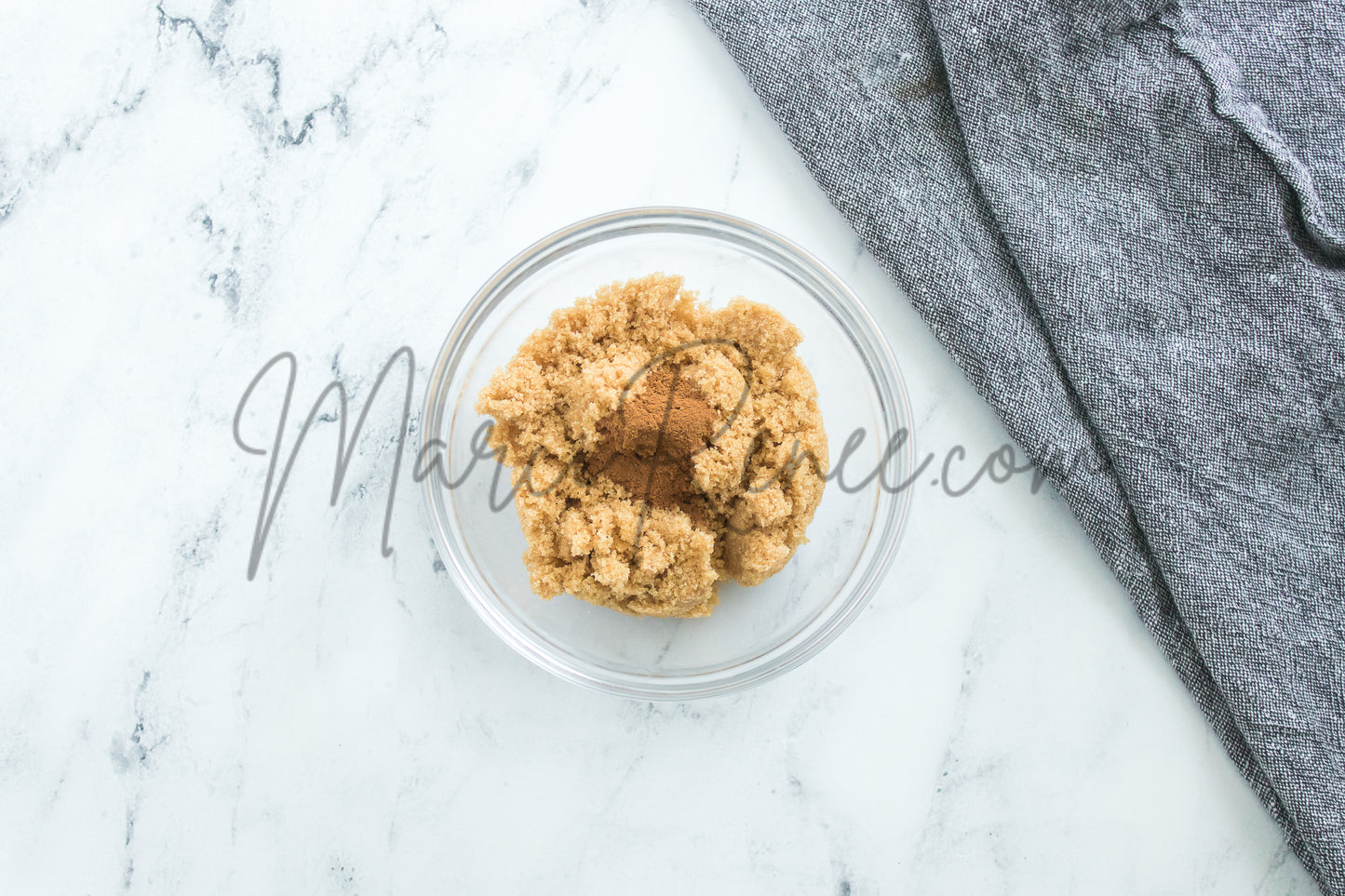 Pumpkin French Toast Bake (PLR)