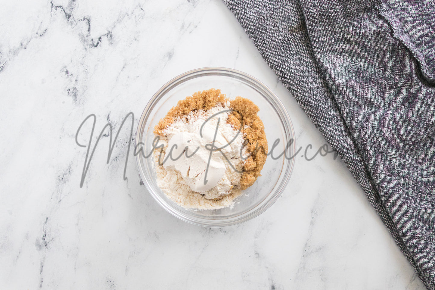 Pumpkin French Toast Bake (PLR)