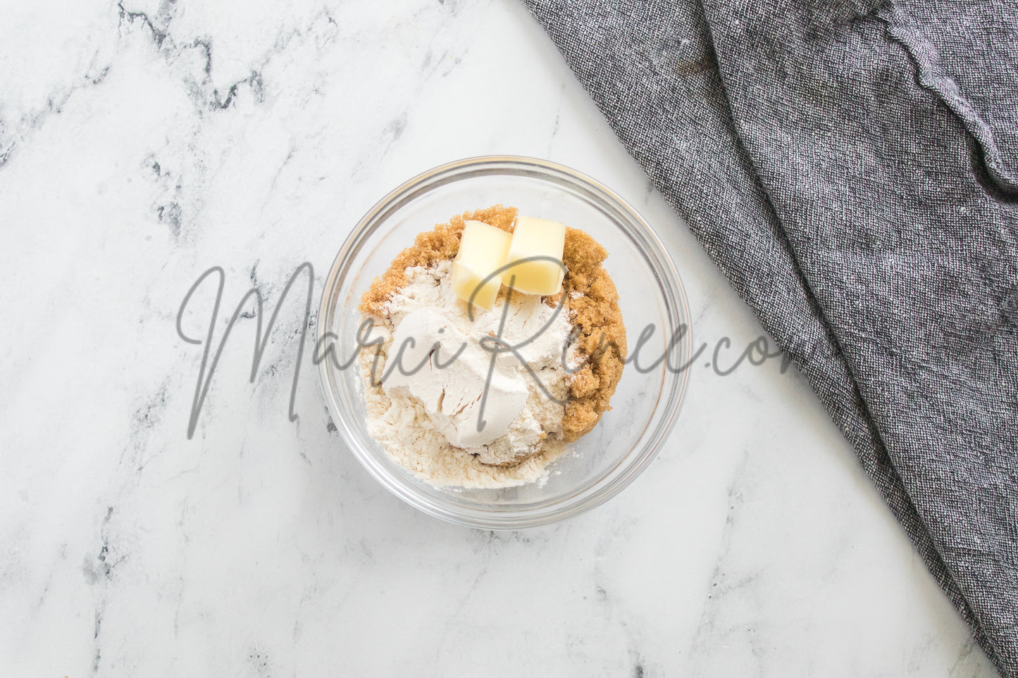 Pumpkin French Toast Bake (PLR)