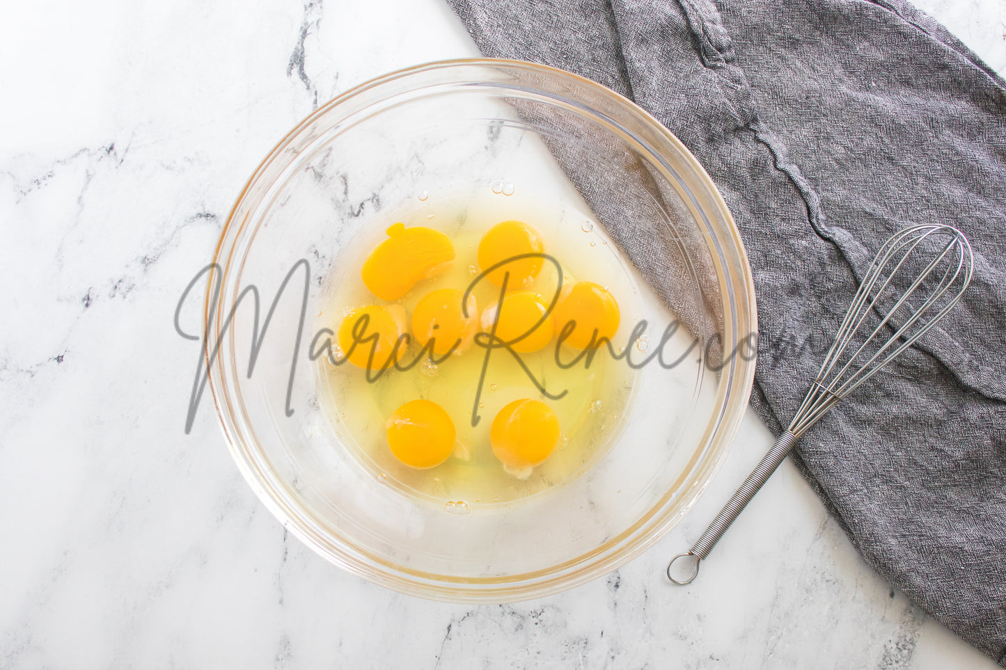 Pumpkin French Toast Bake (PLR)