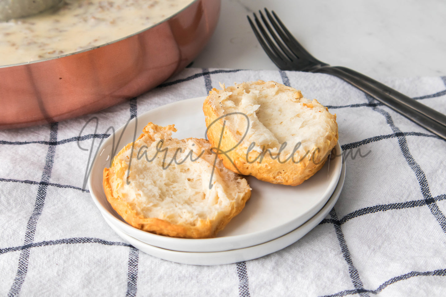 Sausage Gravy (PLR)