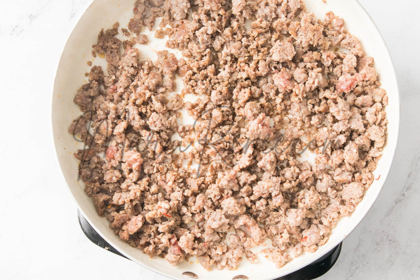 Sausage Gravy (PLR)