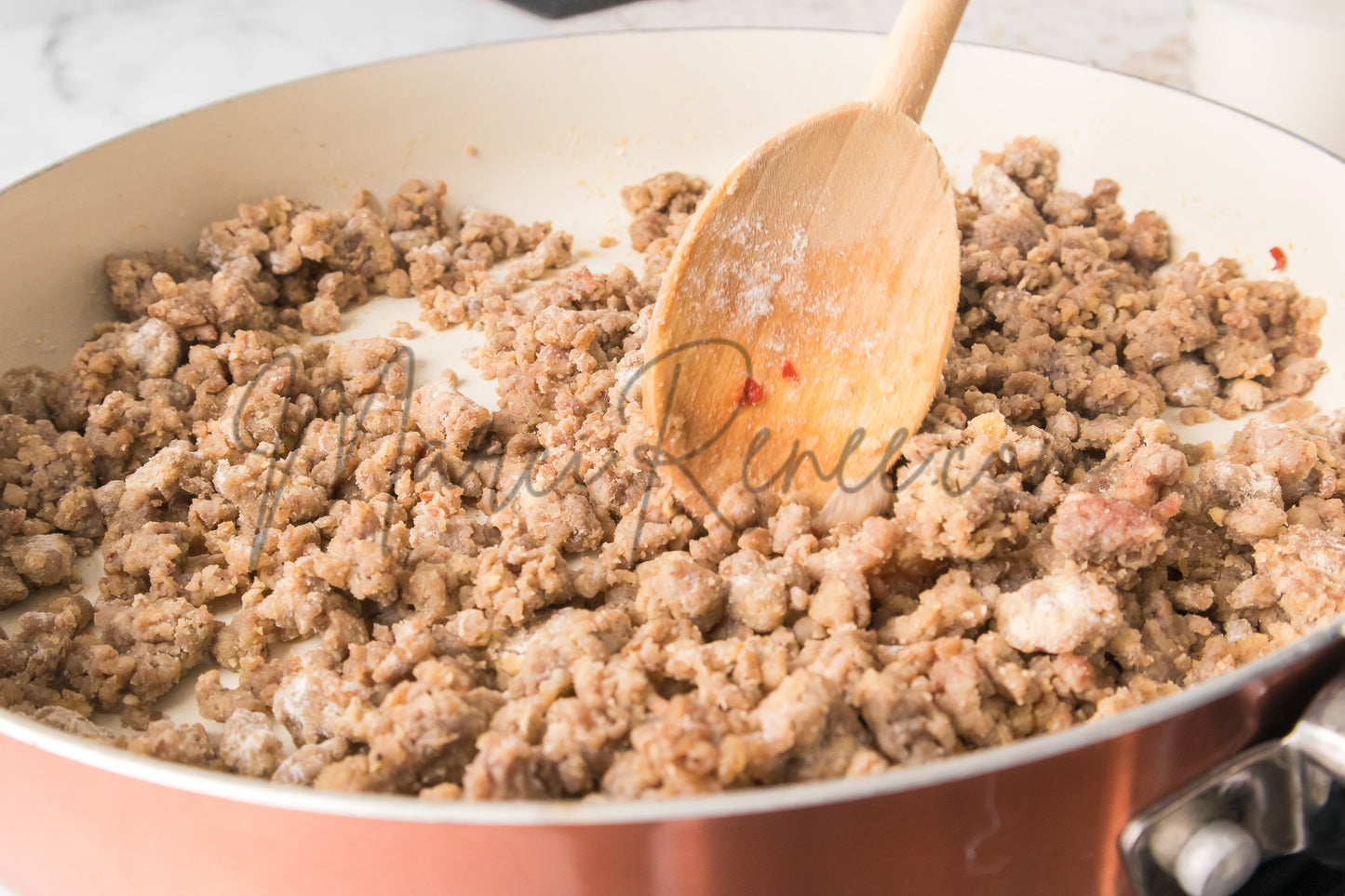 Sausage Gravy (PLR)