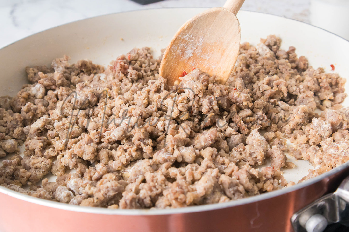 Sausage Gravy (PLR)