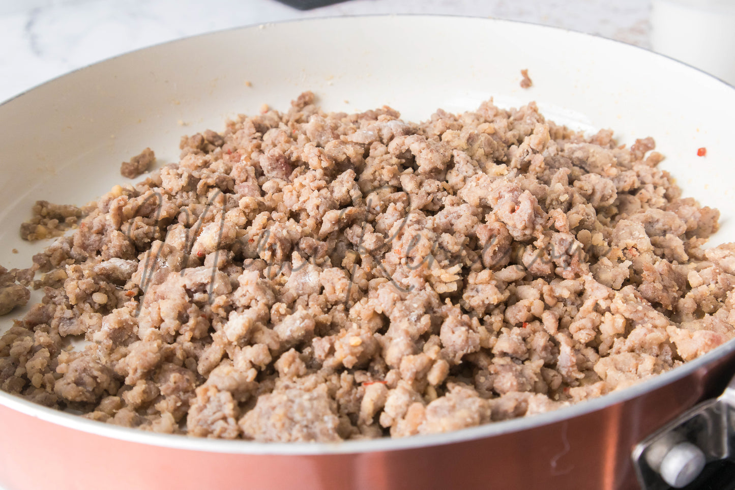 Sausage Gravy (PLR)