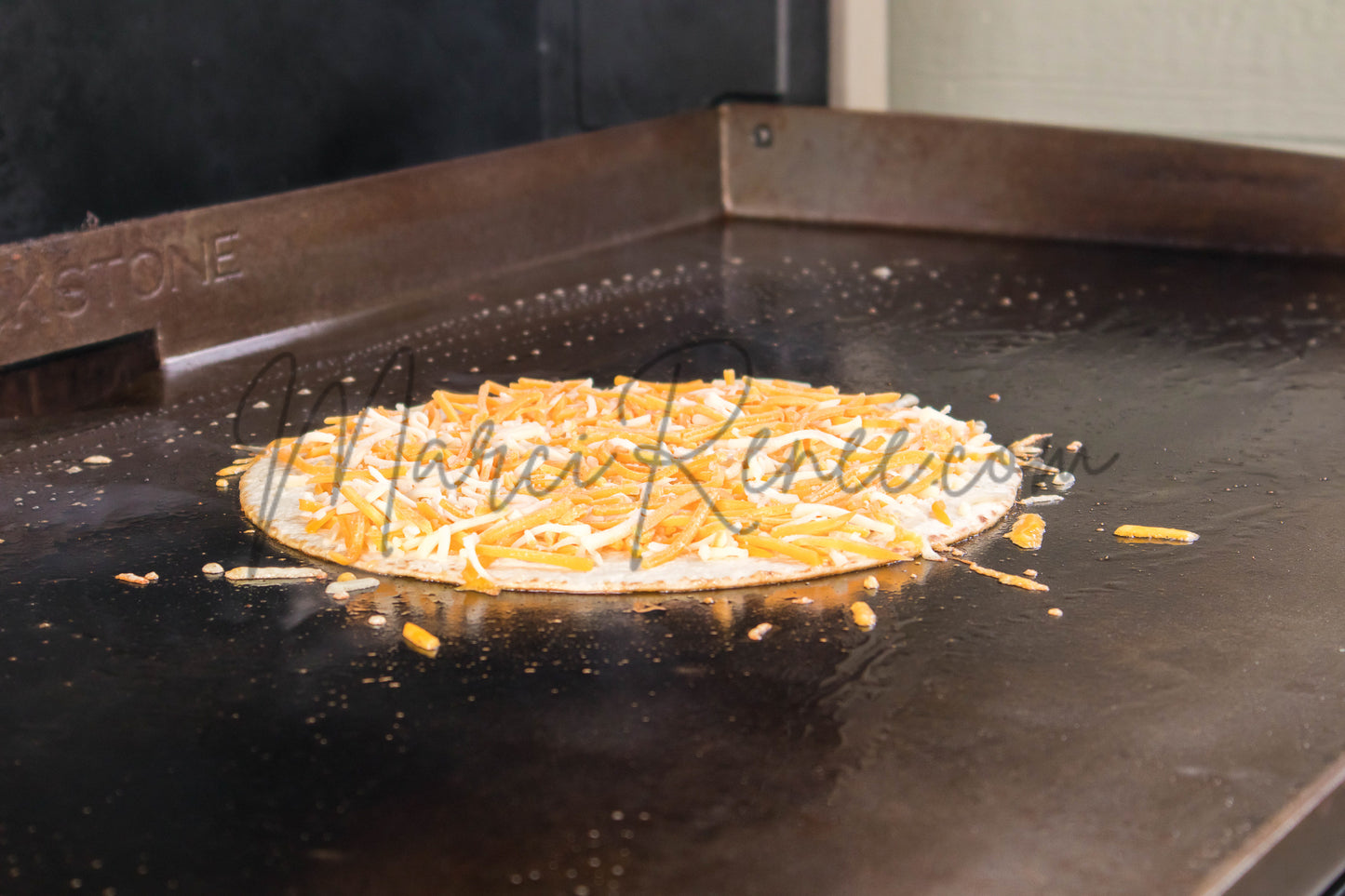 Steak Quesadillas (PLR)