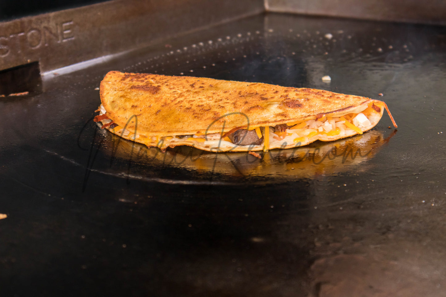 Steak Quesadillas (PLR)