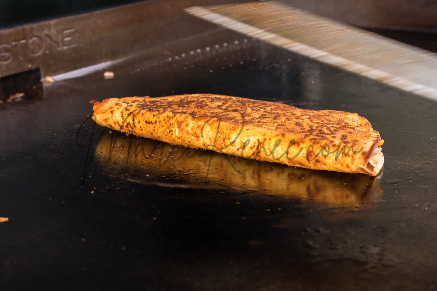 Steak Quesadillas (PLR)