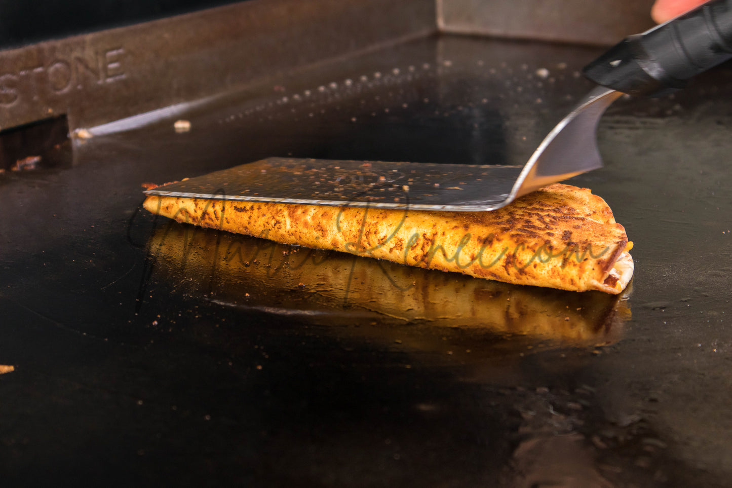 Steak Quesadillas (PLR)